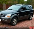 Киа Соренто, объемом двигателя 25 л и пробегом 237 тыс. км за 8700 $, фото 3 на Automoto.ua