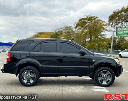 Киа Соренто 2009 в Одессе на Automoto.ua Киа Соренто, объемом двигателя 2.5 л и пробегом 300 тыс. км за 5500 $, фото 6 на Automoto.ua