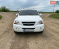 Киа Соренто, объемом двигателя 2.5 л и пробегом 238 тыс. км за 9200 $, фото 29 на Automoto.ua