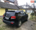 Киа Соренто, объемом двигателя 2.2 л и пробегом 216 тыс. км за 12700 $, фото 35 на Automoto.ua
