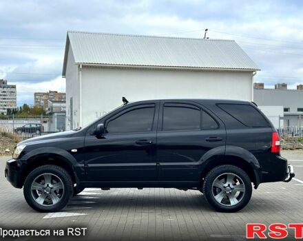Киа Соренто 2009 в Одессе на Automoto.ua Киа Соренто, объемом двигателя 2.5 л и пробегом 300 тыс. км за 5500 $, фото 7 на Automoto.ua