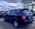 Киа Соренто, объемом двигателя 2.5 л и пробегом 260 тыс. км за 8800 $, фото 1 на Automoto.ua