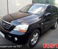 Киа Соренто, объемом двигателя 2.5 л и пробегом 220 тыс. км за 4800 $, фото 1 на Automoto.ua
