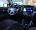 Киа Соренто, объемом двигателя 2.4 л и пробегом 211 тыс. км за 11500 $, фото 8 на Automoto.ua