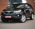 Киа Соренто, объемом двигателя 2.2 л и пробегом 153 тыс. км за 14200 $, фото 1 на Automoto.ua