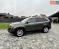 Киа Соренто, объемом двигателя 2.2 л и пробегом 248 тыс. км за 11900 $, фото 14 на Automoto.ua