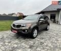 Киа Соренто, объемом двигателя 2.2 л и пробегом 248 тыс. км за 11900 $, фото 1 на Automoto.ua