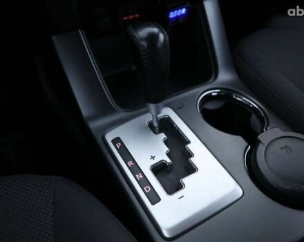 Киа Соренто, объемом двигателя 0 л и пробегом 119 тыс. км за 13000 $, фото 16 на Automoto.ua