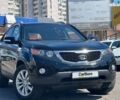 Киа Соренто, объемом двигателя 2.2 л и пробегом 243 тыс. км за 12900 $, фото 1 на Automoto.ua