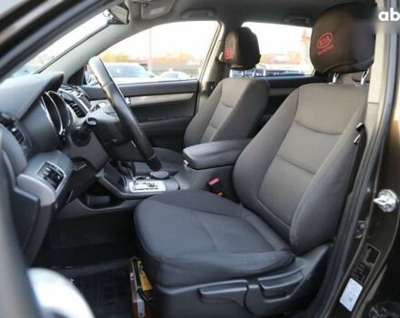 Киа Соренто, объемом двигателя 0 л и пробегом 119 тыс. км за 13000 $, фото 6 на Automoto.ua