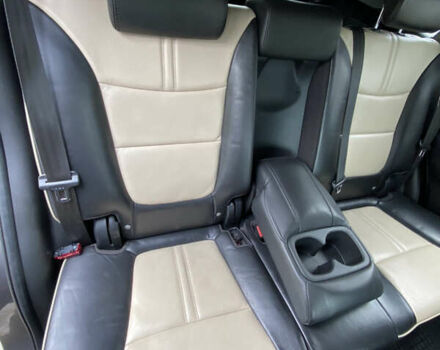 Киа Соренто, объемом двигателя 2.2 л и пробегом 232 тыс. км за 13700 $, фото 11 на Automoto.ua