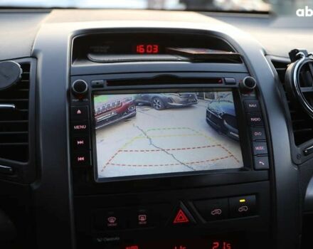 Киа Соренто, объемом двигателя 0 л и пробегом 119 тыс. км за 13000 $, фото 14 на Automoto.ua