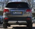 Киа Соренто, объемом двигателя 2.2 л и пробегом 209 тыс. км за 12999 $, фото 6 на Automoto.ua