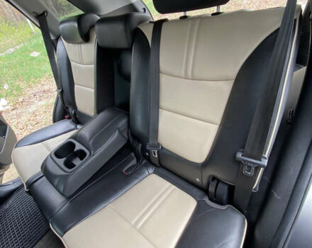 Кіа Соренто, об'ємом двигуна 2.2 л та пробігом 232 тис. км за 13700 $, фото 12 на Automoto.ua
