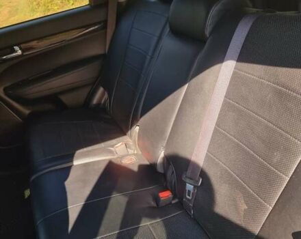 Киа Соренто, объемом двигателя 2.36 л и пробегом 358 тыс. км за 9900 $, фото 12 на Automoto.ua