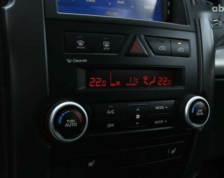 Киа Соренто, объемом двигателя 2.2 л и пробегом 213 тыс. км за 12999 $, фото 26 на Automoto.ua