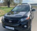 Киа Соренто, объемом двигателя 2.2 л и пробегом 257 тыс. км за 13350 $, фото 1 на Automoto.ua