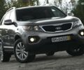 Киа Соренто, объемом двигателя 2.2 л и пробегом 213 тыс. км за 12999 $, фото 1 на Automoto.ua