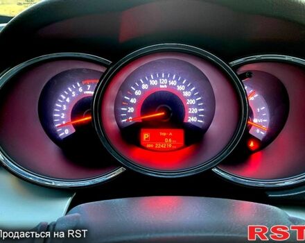Киа Соренто, объемом двигателя 2.4 л и пробегом 224 тыс. км за 12200 $, фото 2 на Automoto.ua