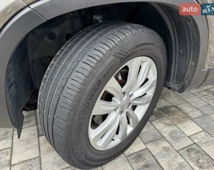 Киа Соренто, объемом двигателя 2.2 л и пробегом 248 тыс. км за 11900 $, фото 53 на Automoto.ua