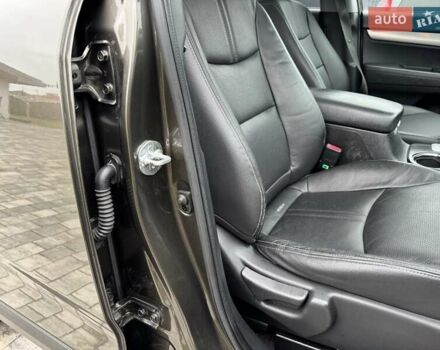 Киа Соренто, объемом двигателя 2.2 л и пробегом 248 тыс. км за 11900 $, фото 39 на Automoto.ua