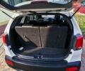 Киа Соренто, объемом двигателя 2.2 л и пробегом 172 тыс. км за 14900 $, фото 7 на Automoto.ua