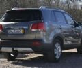 Киа Соренто, объемом двигателя 2.2 л и пробегом 209 тыс. км за 12999 $, фото 7 на Automoto.ua