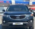 Киа Соренто, объемом двигателя 2.2 л и пробегом 243 тыс. км за 12900 $, фото 3 на Automoto.ua