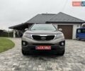 Киа Соренто, объемом двигателя 2.2 л и пробегом 248 тыс. км за 11900 $, фото 2 на Automoto.ua