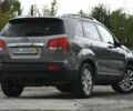 Киа Соренто, объемом двигателя 2.2 л и пробегом 213 тыс. км за 12999 $, фото 13 на Automoto.ua