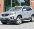 Киа Соренто, объемом двигателя 0 л и пробегом 196 тыс. км за 10990 $, фото 1 на Automoto.ua