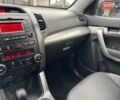 Киа Соренто, объемом двигателя 2.2 л и пробегом 248 тыс. км за 11900 $, фото 25 на Automoto.ua