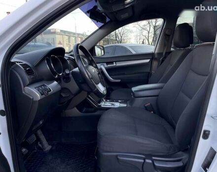 Киа Соренто, объемом двигателя 0 л и пробегом 135 тыс. км за 12800 $, фото 10 на Automoto.ua