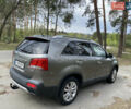 Киа Соренто, объемом двигателя 2.2 л и пробегом 232 тыс. км за 13700 $, фото 4 на Automoto.ua