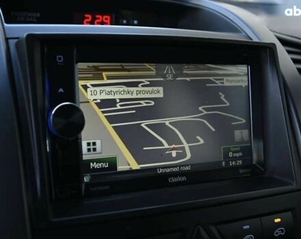 Киа Соренто, объемом двигателя 2.2 л и пробегом 209 тыс. км за 12999 $, фото 20 на Automoto.ua