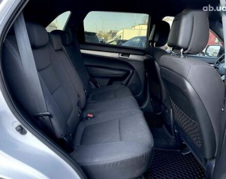 Киа Соренто, объемом двигателя 0 л и пробегом 135 тыс. км за 12800 $, фото 13 на Automoto.ua