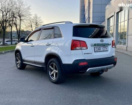Киа Соренто, объемом двигателя 0 л и пробегом 135 тыс. км за 12800 $, фото 4 на Automoto.ua
