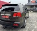 Киа Соренто, объемом двигателя 2.2 л и пробегом 248 тыс. км за 11900 $, фото 51 на Automoto.ua