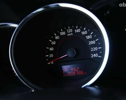 Киа Соренто, объемом двигателя 2.2 л и пробегом 209 тыс. км за 12999 $, фото 21 на Automoto.ua