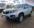 Кіа Соренто, об'ємом двигуна 2.2 л та пробігом 196 тис. км за 11000 $, фото 1 на Automoto.ua
