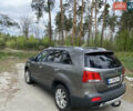 Киа Соренто, объемом двигателя 2.2 л и пробегом 232 тыс. км за 13700 $, фото 5 на Automoto.ua
