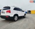 Киа Соренто, объемом двигателя 2.2 л и пробегом 172 тыс. км за 14900 $, фото 15 на Automoto.ua