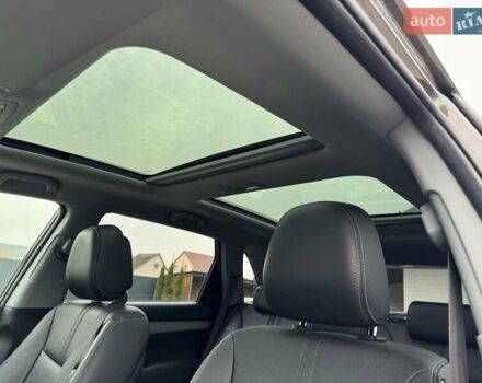 Киа Соренто, объемом двигателя 2.2 л и пробегом 248 тыс. км за 11900 $, фото 18 на Automoto.ua