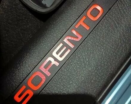 Киа Соренто, объемом двигателя 2.2 л и пробегом 207 тыс. км за 12500 $, фото 28 на Automoto.ua