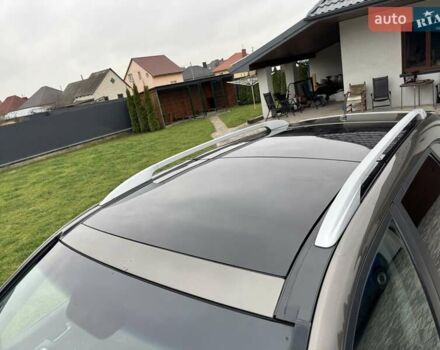 Киа Соренто, объемом двигателя 2.2 л и пробегом 248 тыс. км за 11900 $, фото 15 на Automoto.ua