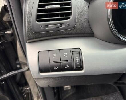 Киа Соренто, объемом двигателя 2.2 л и пробегом 248 тыс. км за 11900 $, фото 20 на Automoto.ua