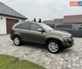 Киа Соренто, объемом двигателя 2.2 л и пробегом 248 тыс. км за 11900 $, фото 5 на Automoto.ua
