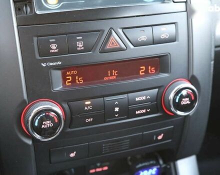 Киа Соренто, объемом двигателя 0 л и пробегом 119 тыс. км за 13000 $, фото 15 на Automoto.ua