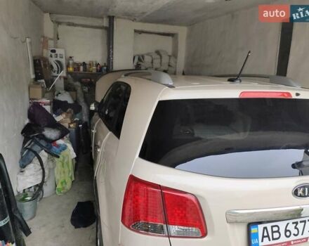 Кіа Соренто, об'ємом двигуна 2.36 л та пробігом 330 тис. км за 10500 $, фото 4 на Automoto.ua