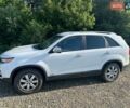 Киа Соренто, объемом двигателя 2.2 л и пробегом 218 тыс. км за 12100 $, фото 5 на Automoto.ua